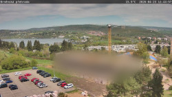 Brněnská přehrada