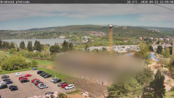 Brněnská přehrada