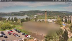 Brněnská přehrada