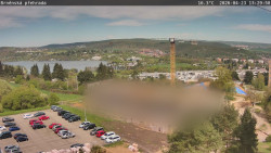 Brněnská přehrada