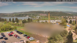 Brněnská přehrada