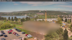 Brněnská přehrada