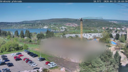 Brněnská přehrada