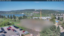 Brněnská přehrada