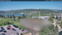 Brněnská přehrada