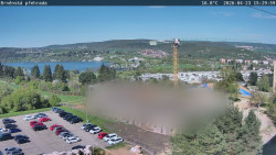 Brněnská přehrada