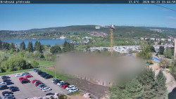 Brněnská přehrada