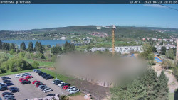 Brněnská přehrada