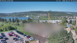 Brněnská přehrada