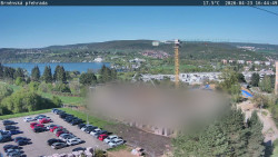 Brněnská přehrada