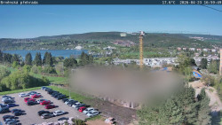 Brněnská přehrada