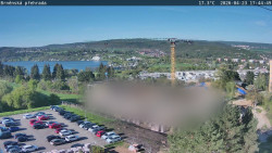 Brněnská přehrada