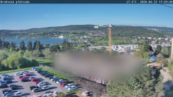 Brněnská přehrada