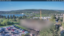 Brněnská přehrada