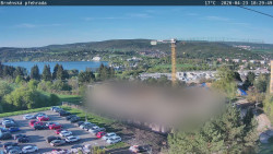 Brněnská přehrada