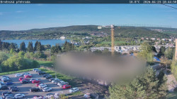 Brněnská přehrada