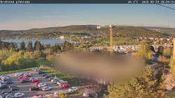 Brněnská přehrada