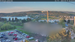 Brněnská přehrada