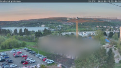 Brněnská přehrada