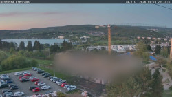 Brněnská přehrada