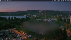 Brněnská přehrada