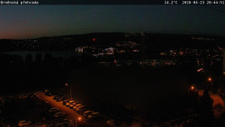 Brněnská přehrada