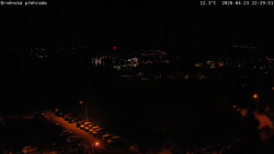 Brněnská přehrada