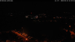 Brněnská přehrada