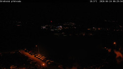 Brněnská přehrada