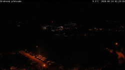 Brněnská přehrada