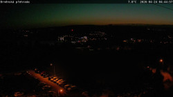 Brněnská přehrada