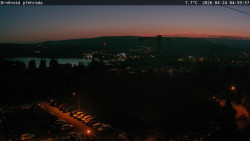 Brněnská přehrada