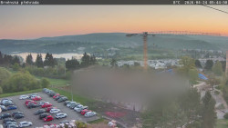 Brněnská přehrada