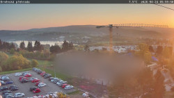 Brněnská přehrada