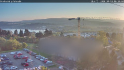 Brněnská přehrada