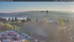 Brněnská přehrada