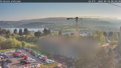 Brněnská přehrada