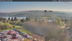 Brněnská přehrada