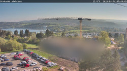 Brněnská přehrada