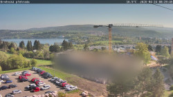 Brněnská přehrada