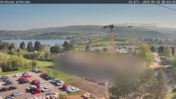 Brněnská přehrada