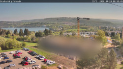 Brněnská přehrada