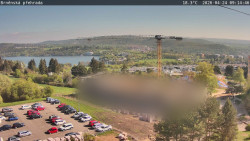 Brněnská přehrada