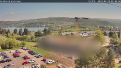 Brněnská přehrada