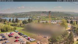 Brněnská přehrada