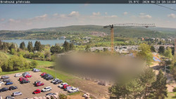 Brněnská přehrada