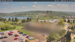 Brněnská přehrada