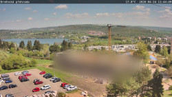 Brněnská přehrada