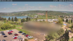 Brněnská přehrada