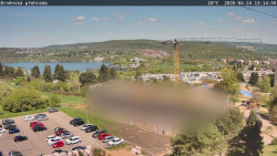 Brněnská přehrada